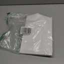 3Pcs Cute Christmas Tiered Tray Decor Indoor, Wooden Farmhouse Reindeer Christmas Tabletop Decorations Xmas Centerpiece, Rustic Reindeer Sign Standing Elk Decor for Home Shelf (White)