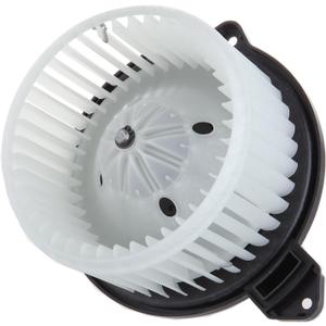 ECCPP AC Blower Motor Fit for Dodge Ram 1500 2500 3500 2002-2009/2008-2010 Dodge Ram 4500 5500/2002 2003 2004 Jeep Grand Cherokee /1998-2003 Toyota Sienna HVAC Heater Blower Motor Front 700012