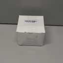 19 Pack Cat Water Fountain Filters for 3.2L/108oz & 84oz/2.5L Pet Water Fountain,Replacement Filters 10 Pack with 10 Pack Filter Sponges