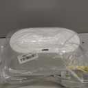 Munchkin Touch Free Baby Wipe Warmer with Nightlight & Motion Sensor, White