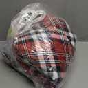 Homemate Electric Blanket Heated Throw - 50x60 Ultra Soft Cozy Flannel Heating Blanket with 10 Fast Heat Levels 8 Hours Auto Off Over-Heated Protection ETL Certification Keep Warm in Home Office (Rhombus Pink)