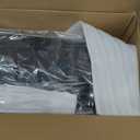 5" Windshield Windscreen Compatible for Harley Davidson CVO Street Glide FLHXSE Street Glide FLHX 2023 2024-Later (Vertical 5", Horizontal 7")