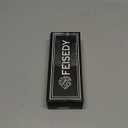 FEISEDY Vintage Square 70s Flat Aviator Sunglasses Women Men Classic Retro Stylish Frame UV400 Sunglasses