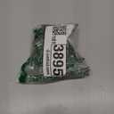 Push Pull Action Toggle Clamps 6 PACK 301AM Latch Anti-slip Hand Tool 110Lbs Holding Capacity Quick Release Clamp  (301AM)