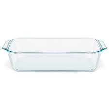 PYREX DEEP DISH 9X13 OBLONG
