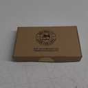 PoyPet No Pull Dog Harness, No Choke Reflective Dog Vest, Adjustable Pet Harnesses with Easy Control Padded Handle for Small Medium Large Dogs(Light Pink Matching Trim,S)