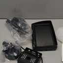 Wireless Backup Camera for Trucks, RV Backup Camera Wireless with 7" HD Monitor, 4 Channels Split Screen, BSD Alert, 984ft Signal Range, IP69K Waterproof IR Night Vision Wide Angle, DIY Guide Lines