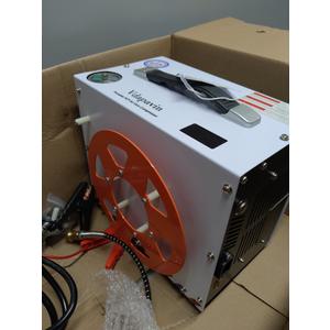 Vdapavin Portable PCP Air Gun Compressor HPA 300 Bar High Pressure Air Compressor