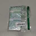 SleekCover Compatible with iPhone 17 Pro Case,Cute Aesthetic Striped Pattern Cover for Women Girls,Soft TPU Shockproof Protective Stylish Kawaii Case for iPhone 17 Pro 6.3",Blue