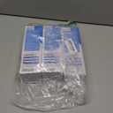 ICEPURE UKF8001 Compatible with Whirlpool EDR4RXD1, 4396395, Maytag UKF8001, UKF8001AXX, EveryDrop Refrigerator Water Filter 4, RFC0900A, UKF8001AXX-200, UKF8001P, 469006, PUR, Puriclean II, Pack of 3