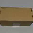 ADIIL 5PCS Amber 6LED Cab Roof Top Clearance Light Assembly Clear Lens Marker Running Lamps Compatible with Volvo 2004 VN/2003-2020 VNL Trucks