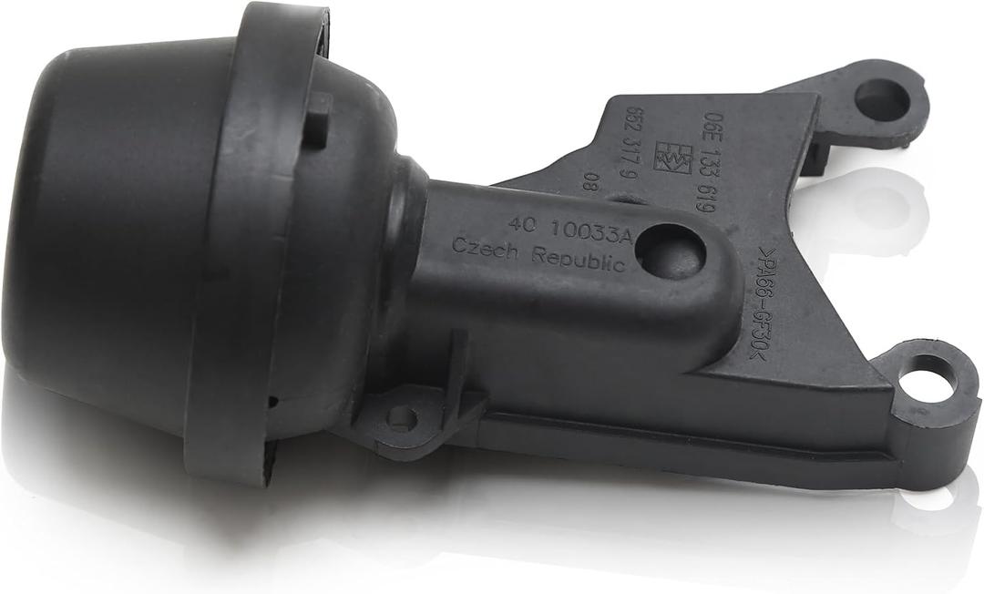 06E133619 06E133210M Engine Intake Manifold Actuator Drive Unit Compatible with 2.8L 3.2L Audi A4 S4 Avant A5 S5 A6 S6 A7 Q5