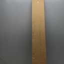 WARN 39416 Replacement Steel Plow Blade Wear Bar, 48" Length