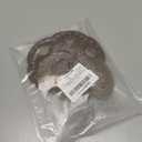 Womens Western Cowgirl Disc Belt, Vintage Wide Cowgirl Leather Oval Belts with Oval Buckle, Boho Leather Hollow Out Round Western Cowboy Cowgirls Waist Belt