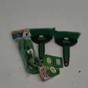 Bungee Cords 2 Sets and Cleaning Brush 2 Packs