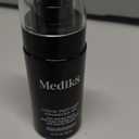 Medik8 Liquid Peptides Advanced MP  Peptide Serum  Face Serum for Wrinkle Reduction  Hydrating and Supports Collagen, Hyaluronic Acid  1 oz