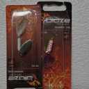 Inline Spinner Assortment 2 Pack