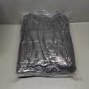 Pool Net Cover,20 x 40 FT Leaf Net Pool Cover with Grommets and Ropes,Mesh Pool Cover for Leaves or Rectangle Swimming Pool Leaf Net Cover