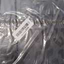 Deokke Compatible with iPad Air 11 Inch Case M3/M2(2025/2024),Compatible with iPad Air 5th/4th (2022/2020) Generation 10.9 Inch Case Pencil Holder TPU Back Cute Women Girls-Black Leopard Cheetah