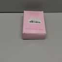 12 Inch Blonde Ponytail Extension - Clip in Ponytail Hair Extensions, Curly Wavy Pony Tails Hair Extensions, Claw Clip Ponytail Extension for Women (Color: Dark Blonde With Beige Highlights)