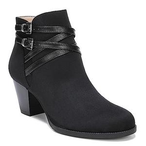 LifeStride Women's Jezebel Boot Black 41