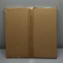 20x20 Frame Rustic Brown, Distressed 20x20 Picture Frame, Art Pic Hanging Poster Frame, 20 by 20 Gallery Family Concert Portrait Wall Photo Frame Anniversary/Birthday/Wedding/Thank you/Christmas Gift