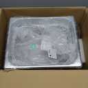 CREWORKS 10L Digital Ultrasonic Cleaner with Degas Gentle Modes, 2.6 gal. Ultrasonic Cleaning Machine, 240W Professional Ultrasound Cleaner with 300W Heater & 30 min Timer for Auto Machine Parts Tools