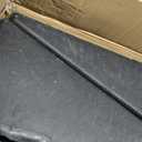 7.5 Inch Rise Rubber Ramp, Wheelchair Door Ramp with Non-Slip Surface, Threshold Ramp for Cars/Scooters/Walkers/Doorway/Home Steps/Driveway (2PCS, 2200LBs Load)