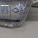 Brita Metro Water Filter Pitcher with SmartLight Change Indicator, BPA-Free, Replaces 1,800 Plastic Water Bottles a Year, Lasts Two Months, Includes 1 Filter, Small - 6-Cup Capacity, White