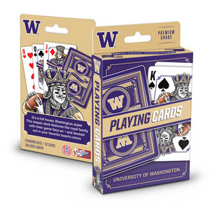 US PLAYING CARDS 2PACK