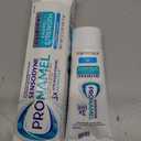 Sensodyne Pronamel Clinical Enamel Strength Toothpaste, Deep Clean, 2.3 oz