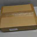 PriorityChef Premium Stainless Steel Colander for Kitchen, Durable Rice and Pasta Strainer with Handle, Rust-Resistant & Dishwasher Safe, 3 Qt