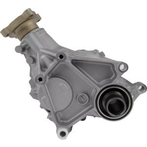 AT4Z-7251-G Power Take Off Differential 600-234 Compatibile For Ford Edge Lincoln MKX All Wheel Drive Transfer Case Assembly Replaces AT4Z7251G AT4Z-7251-G 7T4Z7251D 8T4Z7251A 8T4Z7251B