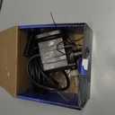Danner Manufacturing, Inc., Supreme 250 GPH Hydro-Mag, Recirculating Water & Air Pump with Venturi, 40122