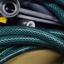 Melnor Inc Sprinkler Kit W/hoses And Ext