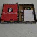 Hasbro Gaming Scattergories Classic Game, Party Game for Adults and Teens Ages 13 and up, Board Game for 2+ Players