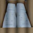 Pampers Amore, Size 1 (8-14 lbs), 132 Count, Our Best Diaper Hypoallergenic & Fragrance Free, Up to 100% Leakproof, Soft as Cashmere
