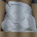 Bedsure Comforter Duvet Insert - Quilted Comforters Oversized King Size, All Season Duvet, GentleSoft Down Alternative Bedding, with 8 Tabs, Gifts for Women/Men, White, Oversized King 116 x 98 Inches