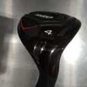 PGF Gold Tour Precision Hybrid Golf Club [RH] [4#PW]