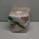 HGD Tabletop Fire Pit, Smokeless Firepit Outdoor, Mini Fire Pit for with Carry Bag for Camping Backyard Patio Garden Picnic, Silver