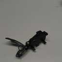 PZOZ Car Phone Holder , Multi-Axis 360 Degree Rotation Cell Phone Mount for Car Dashboard Clip Mount Stand Compatible for iPhone 11/ 12 Pro Max XS Max XR 8 8Plus 7 Samsung Galaxy S21 S20 FE S10 LG Black