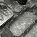 Artestia 1800W Electric Outdoor Grills with Lid Indoor Smokeless Grill for Balcony with Temperature Control Portable Removable Stand Grill for Cooking, BBQ Party, Family