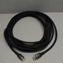 Certified 10K 8K HDMI 2.1 Cable 25 FT, 48Gbps Ultra High Speed HDMI Cord Ethernet CEC 4K 240Hz 165Hz 144Hz 120Hz 8K 60Hz eARC Netflix HDCP2.3 HDR10+ PC Laptop RTX5090 TV Monitor Projector X-box PS5