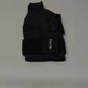 FREETOO Wrist and Thumb Brace Right Hand or Left Hand for Arthritis Pain and Support, Thumb Splint for Trigger Thumb, Finger Splint for Tendonitis, Sprain, MCP Pain Fits Palm 8.5''-10'' L/XL White