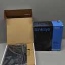 Linksys MR20EC (MR2000) | Dual-Band Mesh WiFi 6 Router | 3.0 (AX3000) Speeds | Connect 25+ Devices | 2,000 Sq Ft Coverage 