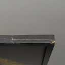 Living Room Black and White Abstract Wall Art Framed Set of 7 Horse Pictures Print   , Wall Frames Set of 7