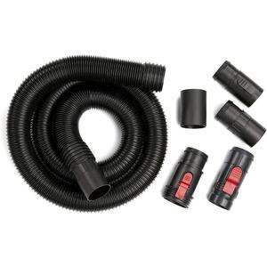 CRAFTSMAN CMXZVBE38763 2-1/2 in. x 7 ft. POS-I-LOCK Wet Dry Vacuum Hose