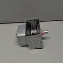 Microwave Magnetron 2M319J for Midea Microwave Oven Magnetron Compatible with 2M519J 2M219J 2M518J 2M217J 2M253J 2M248J