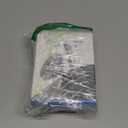 Coolpow2 Packs Magnetic Phone Holder for carStrong Magnetphone holders for your car phone holder Mount for Car4 Metal PlateUniversal Dash cell phone car mount for iphone Samsung car accessories (Black)