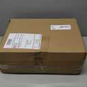 BFPETHOME Dog Beds for Large Dogs, Orthopedic Dog Bed for Medium Large Dogs,Big Waterproof Couch Pet Bed with Removable Washable Cover (36"L x 27"W x 6.5"Th, Grey)